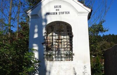 Rinnerhoferbildstock